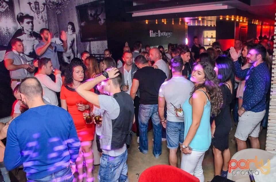 Long Time No See, The Lounge