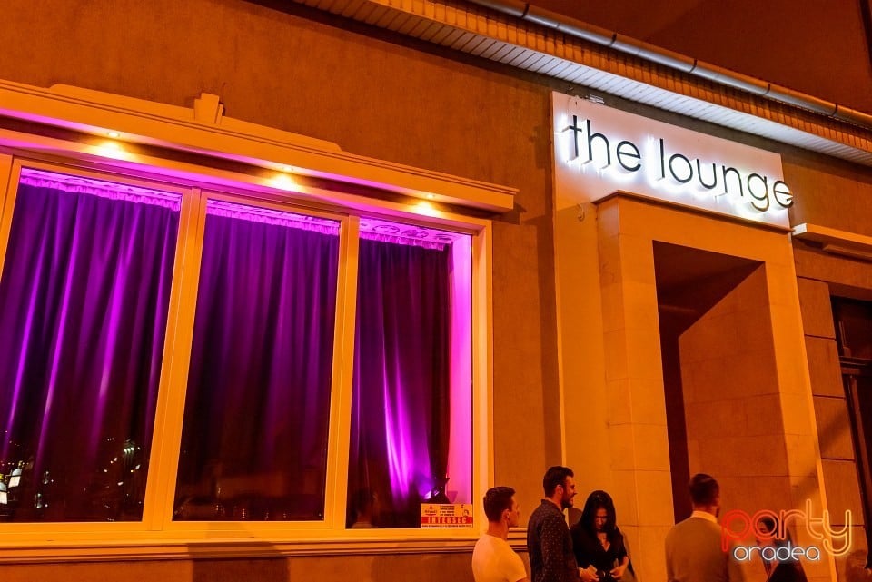 Long Time No See, The Lounge