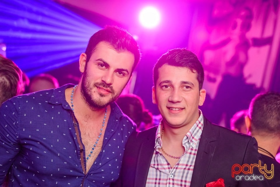 Long Time No See, The Lounge