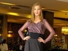 Look Sexy at the Party! - prezentare de modă