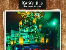 Distracţie în Lord's Pub