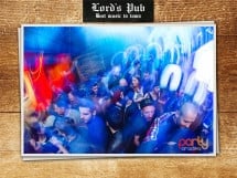 Distracţie în Lord's Pub