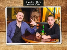 Distracţie în Lord's Pub