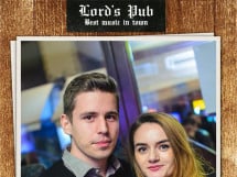 Distracţie în Lord's Pub