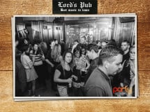 Distracţie în Lord's Pub
