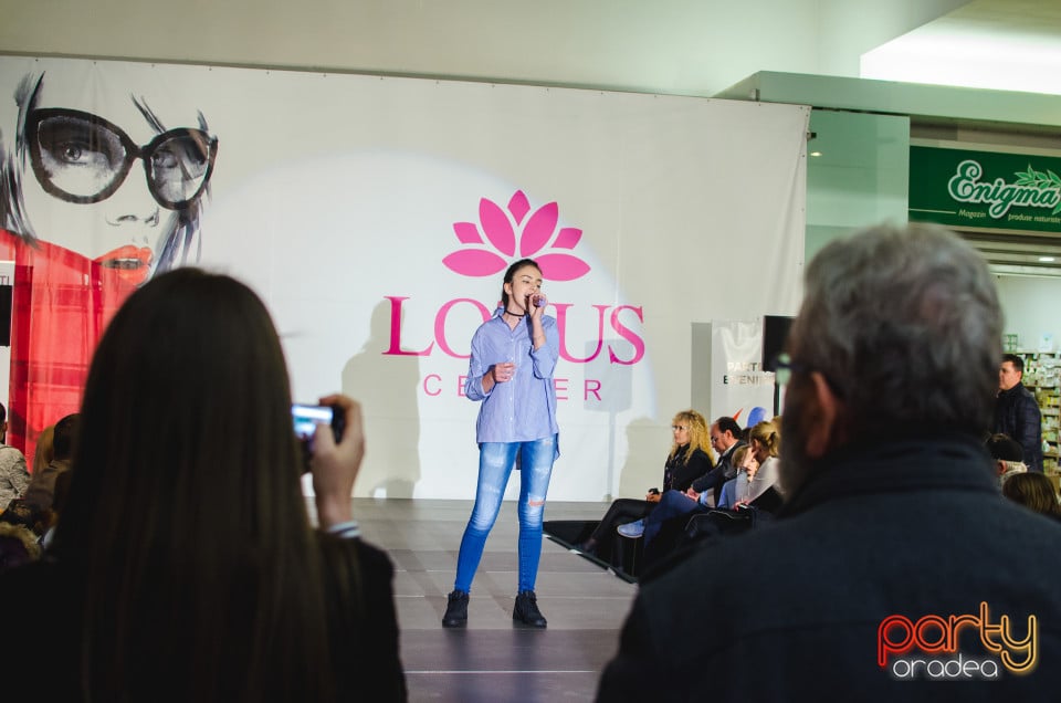 Festivalul de Modă pentru Copii