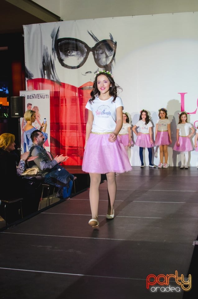 Festivalul de Modă pentru Copii