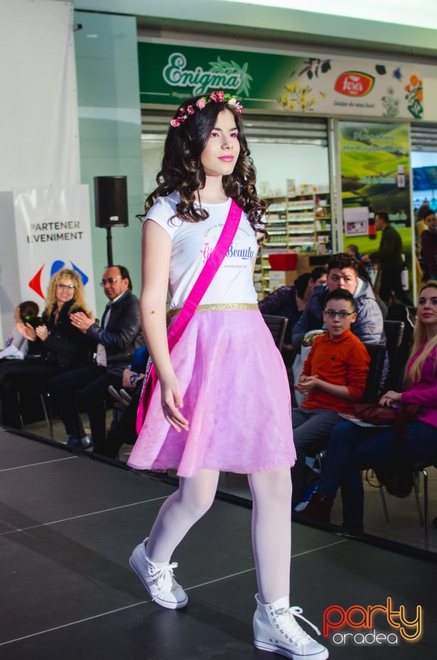 Festivalul de Modă pentru Copii