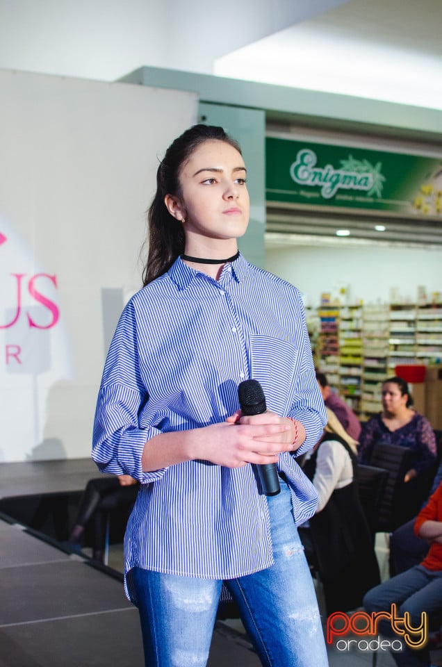 Festivalul de Modă pentru Copii