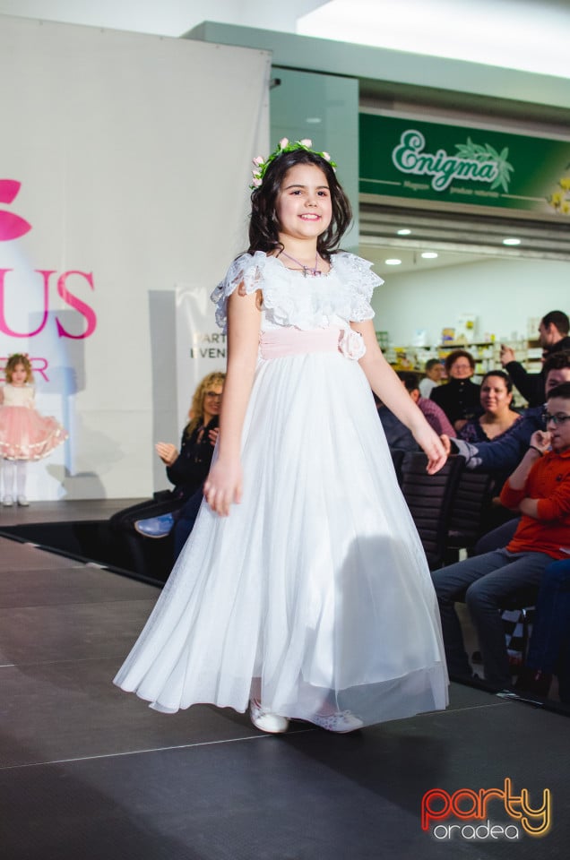 Festivalul de Modă pentru Copii