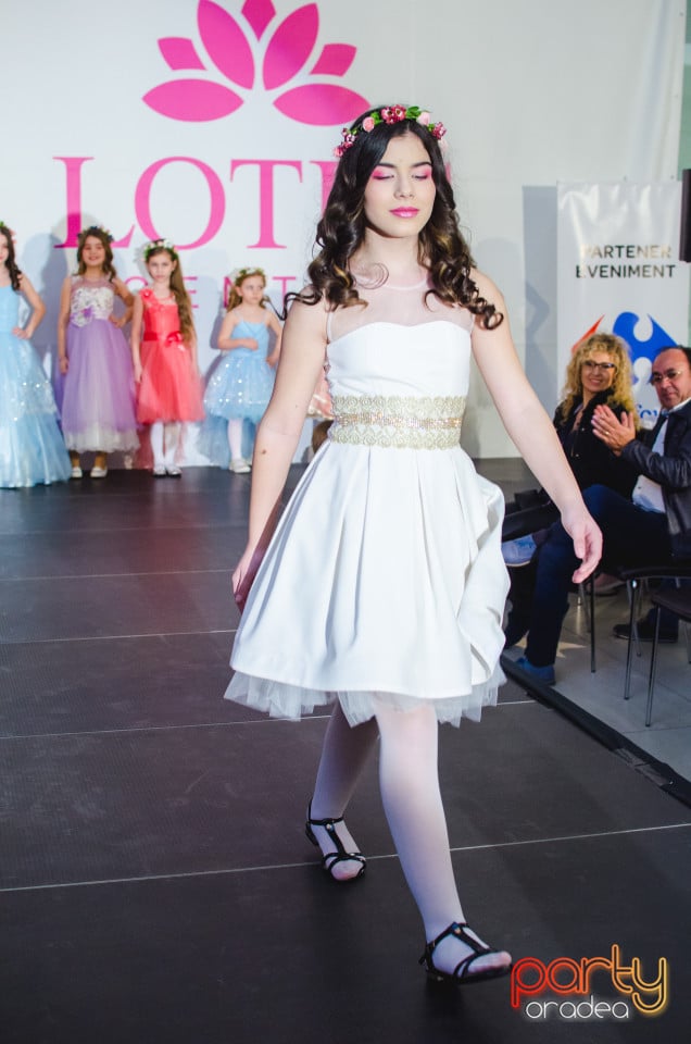 Festivalul de Modă pentru Copii
