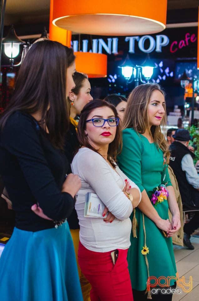 Festivalul de Modă pentru Copii