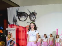 Festivalul de Modă pentru Copii "Gift of Beauty"