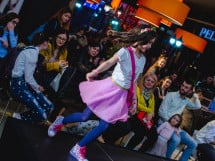 Festivalul de Modă pentru Copii "Gift of Beauty"