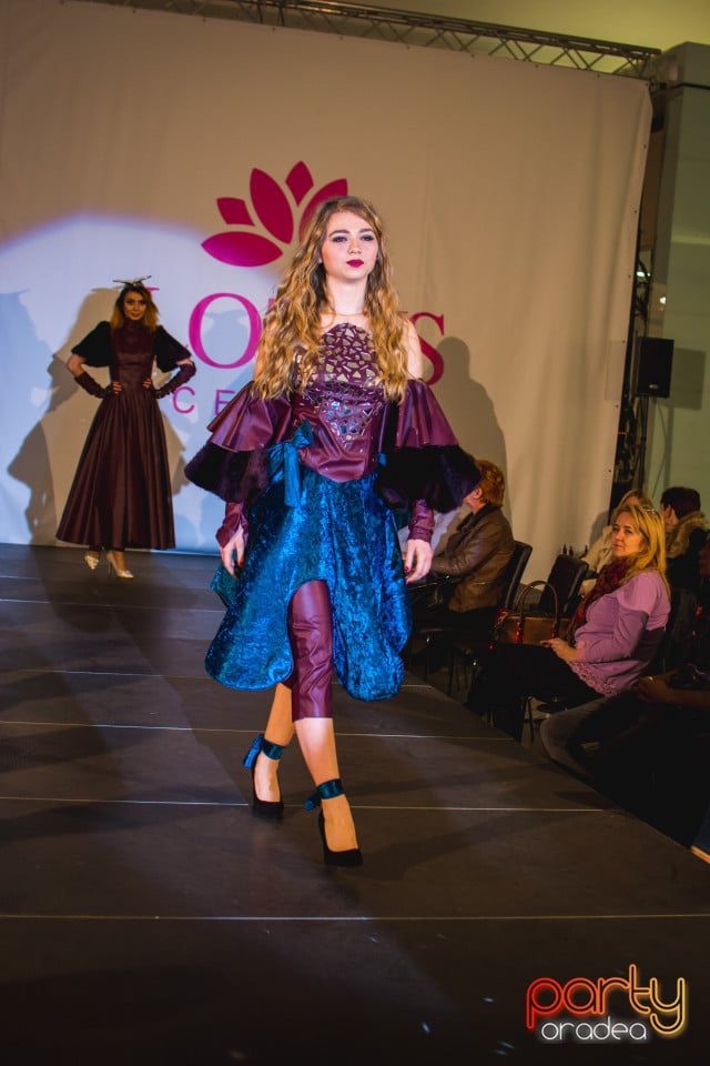 Fashion Gate, Lotus Center