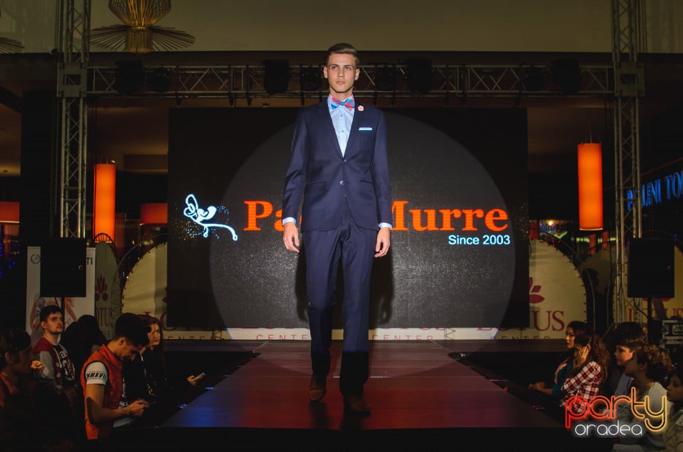 Spring Fashion Show la Lotus Center, Lotus Center