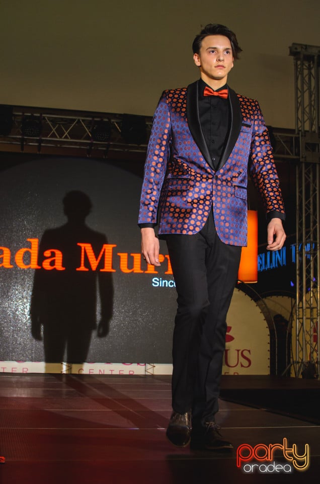 Spring Fashion Show la Lotus Center, Lotus Center