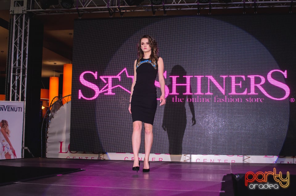 Spring Fashion Show la Lotus Center, Lotus Center