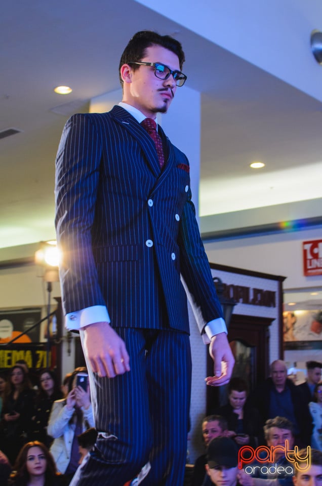 Spring Fashion Show la Lotus Center, Lotus Center
