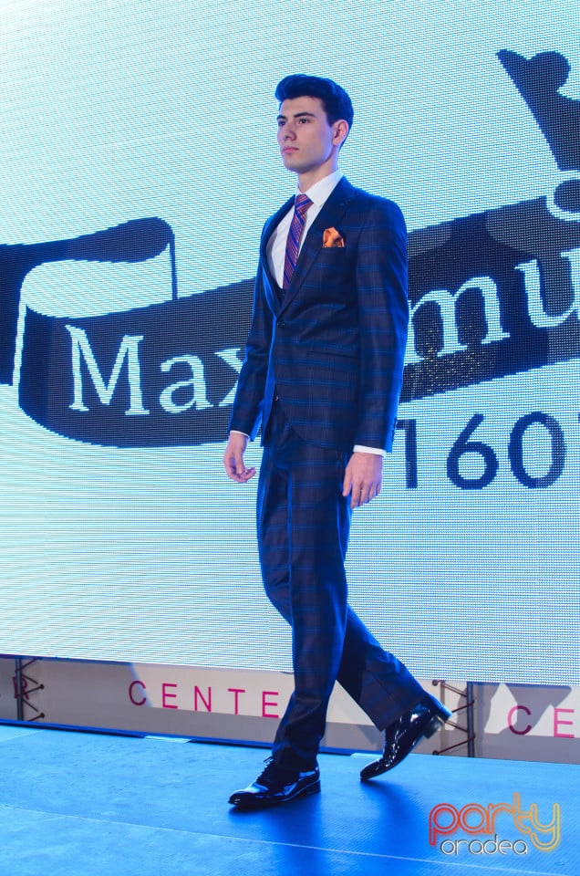 Spring Fashion Show la Lotus Center, Lotus Center
