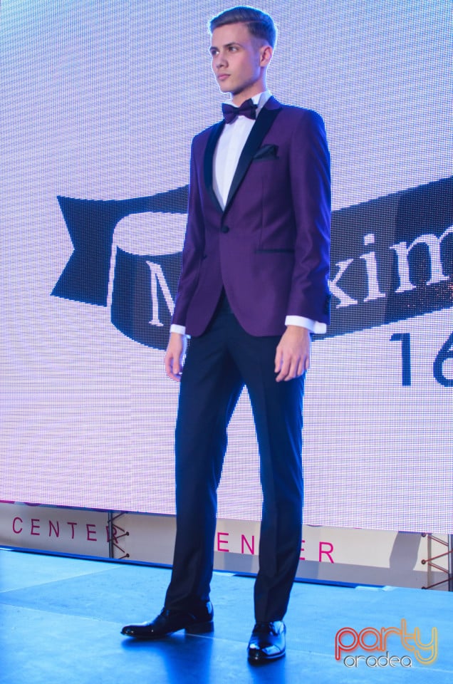 Spring Fashion Show la Lotus Center, Lotus Center