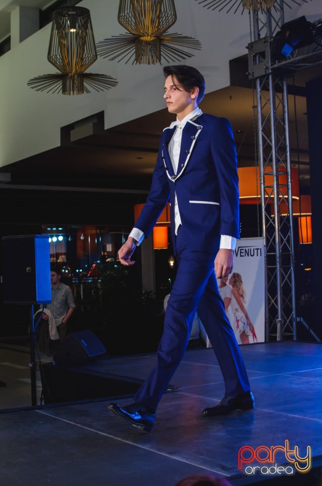 Spring Fashion Show la Lotus Center, Lotus Center