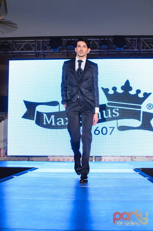 Spring Fashion Show la Lotus Center, Lotus Center