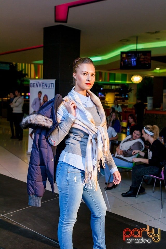 Lotus Fashion Weekend, Lotus Center