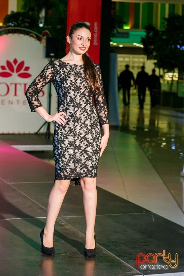 Lotus Fashion Weekend, Lotus Center