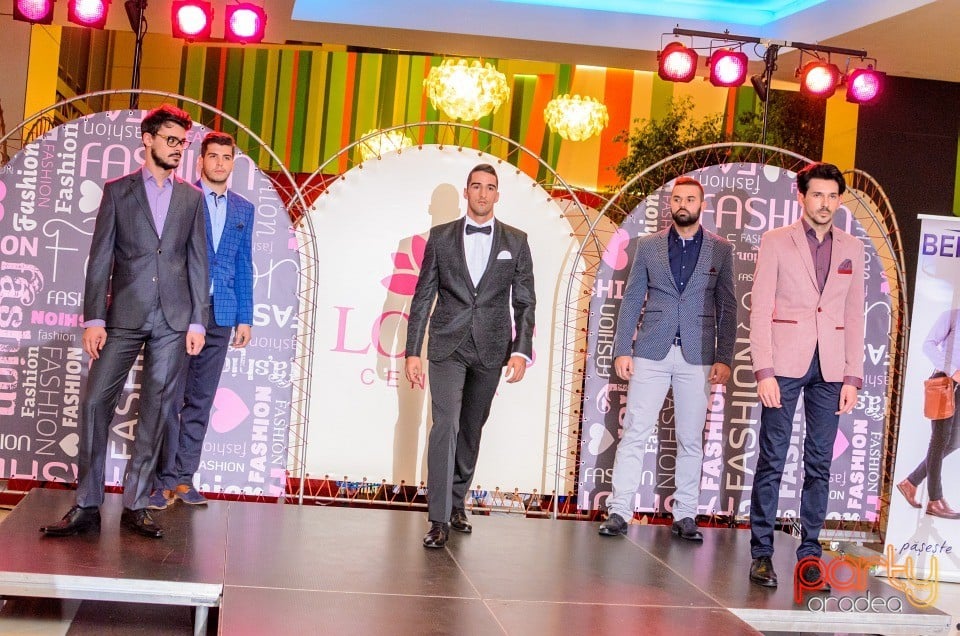 Lotus Fashion Weekend, Lotus Center