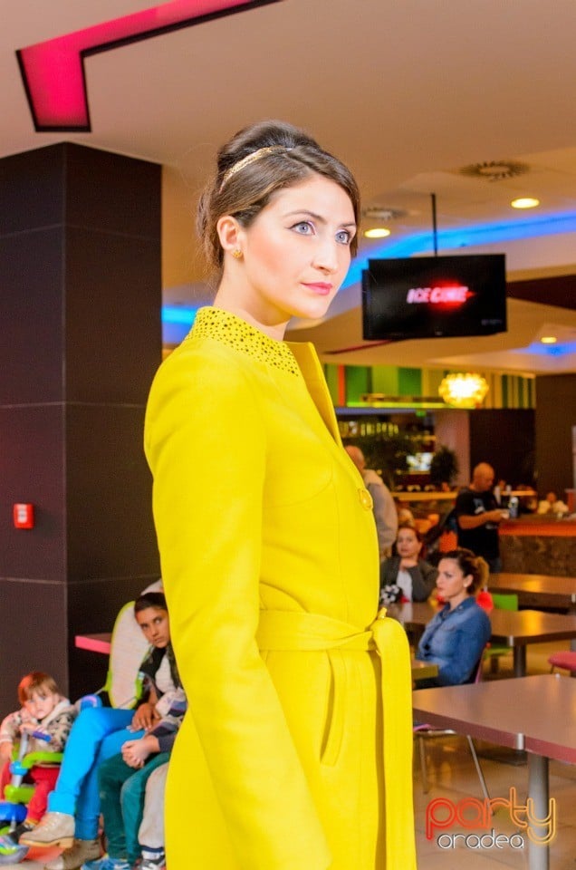Lotus Fashion Weekend, Lotus Center