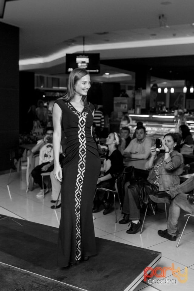 Lotus Fashion Weekend, Lotus Center