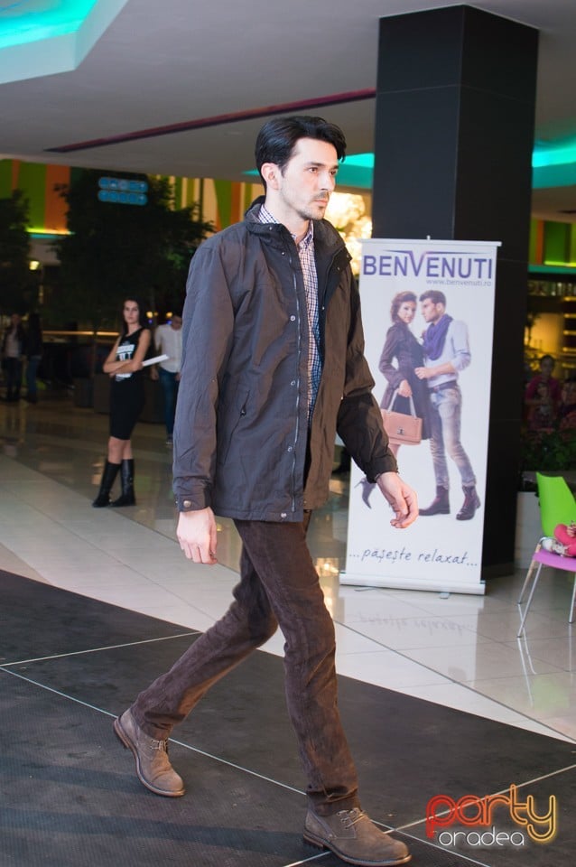 Lotus Fashion Weekend, Lotus Center