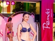 Lotus Fashion Weekend