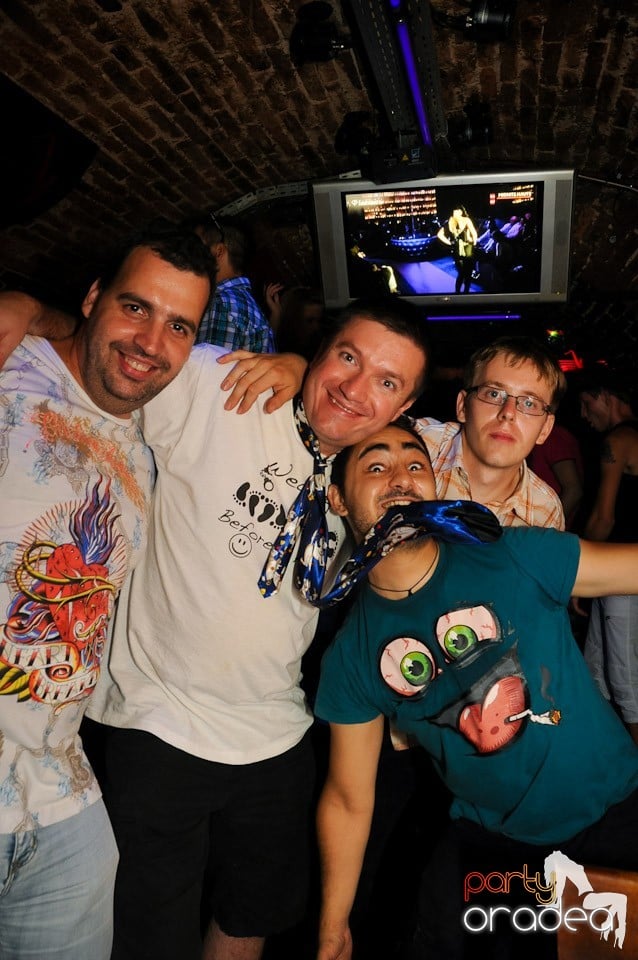 Love the Summer: Hot Promo Night, 