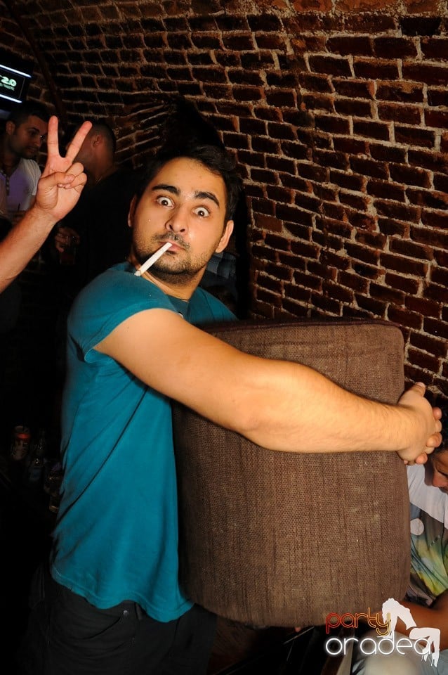 Love the Summer: Hot Promo Night, 