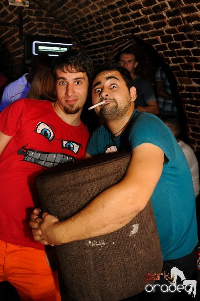 Love the Summer: Hot Promo Night, 