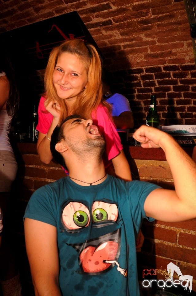 Love the Summer: Hot Promo Night, 