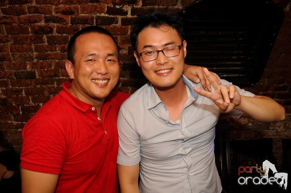 Love the Summer: Hot Promo Night, 