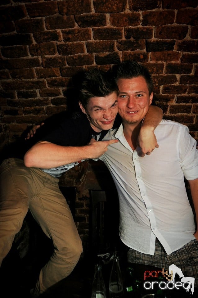 Love the Summer: Hot Promo Night, 