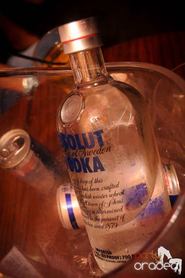 Love the Summer: Hot Promo Night, 