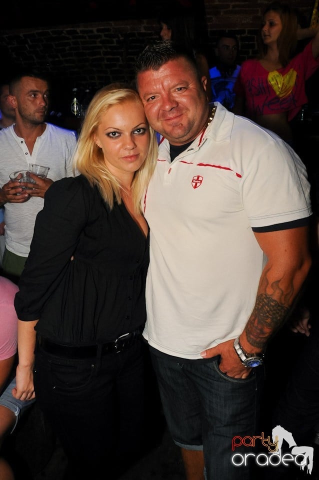 Love the Summer: Hot Promo Night, 