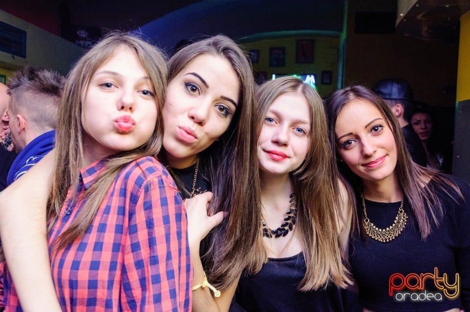 Love Weekend, 