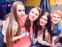 Love Weekend