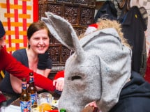 Luni seara în Gekko Pub
