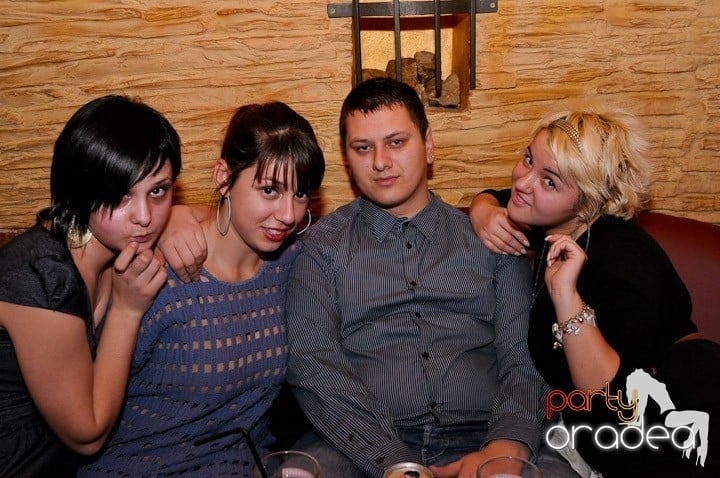 Magic Night in Town, 