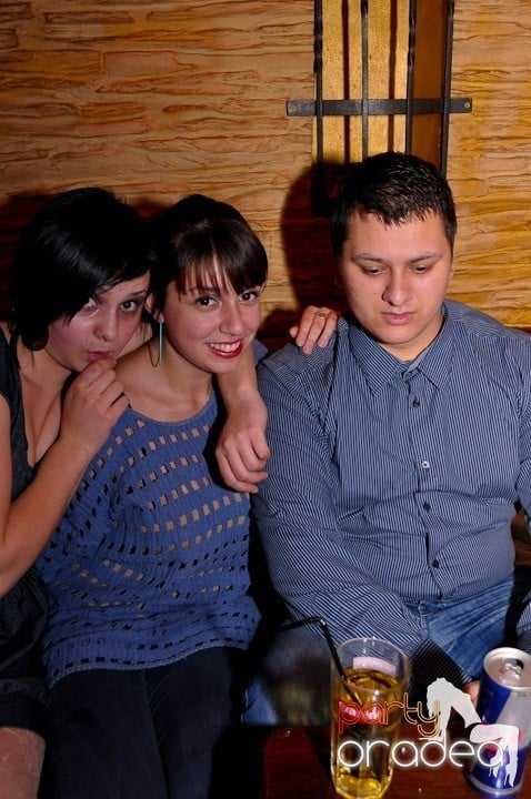 Magic Night in Town, 