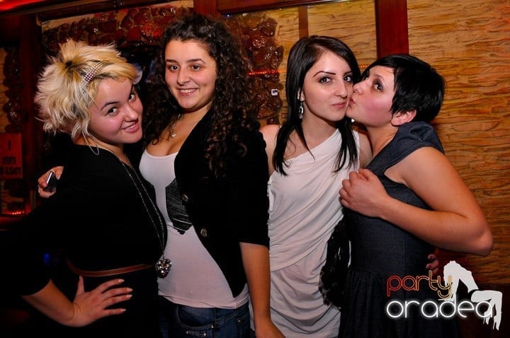 Magic Night in Town, 