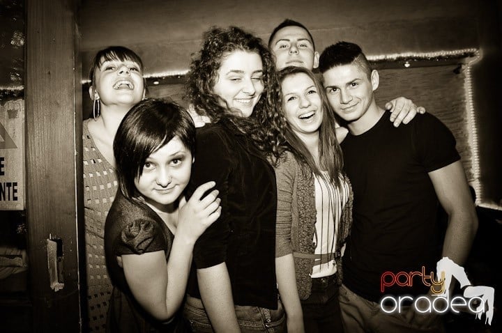 Magic Night in Town, 