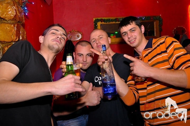 Magic Night in Town, 